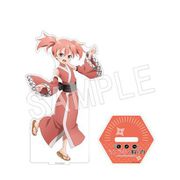 くノ一ツバキの胸の内 アクリルスタンド ウメ [キャラクターグッズ]