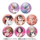 くノ一ツバキの胸の内 トレーディング缶バッジ vol.2 1個 [コレクショントイ]
