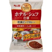 ヨドバシ.com - グリコ Glico 常備用カレー職人 3食パック 中辛 （170g