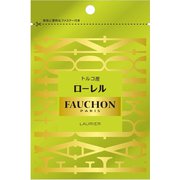 FAUCHON 袋入り ローレル 4g [スパイス]