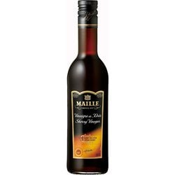 MAILLE シェリー酒ビネガー 500ml [酢]
