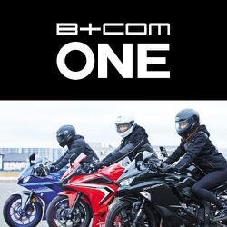 ヨドバシ.com - ビーコム B＋COM オートバイ用インカム B＋COM