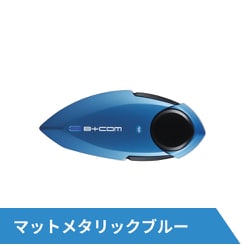 B＋COM ビーコム B+COM PLAY(ビーコム プレイ) カラー：マット