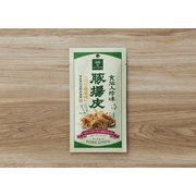食仙人珍味 豚揚皮 ポークチップ のり塩風味 18g