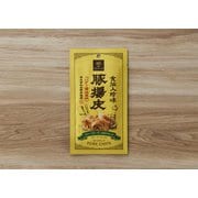 食仙人珍味 豚揚皮 ポークチップ バター醤油風味 18g