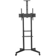 43~65V型対応 DMM.make DISPLAY/TV スタンド DKS-LCS4