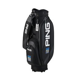 PING ピン  キャディバック CB-P2201 ヨドバシ.com - PING ピン CB-P201 [キャディバッグ 9.5型