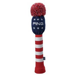 ヨドバシ.com - PING ピン HC-C2201 [MR.PING 限定ヘッドカバー