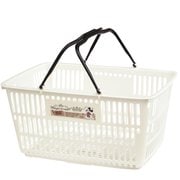 買い物カゴ エコバスケット ミッキーマウス ショッピング10