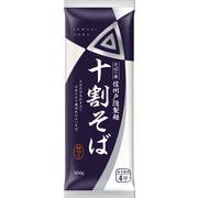 そばの香 信州戸隠製麺 十割そば 200g [乾麺]