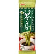 伊藤久右衛門 宇治 茶そば 200g [乾麺]
