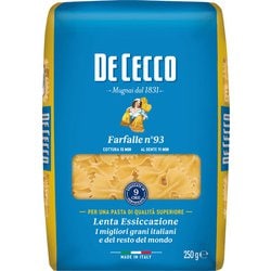 No,93 ファルファーレ 250g [マカロニ]