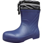 AA984-3301-3L [福山ゴム カルサーワンM-6（先芯入り） ネイビー 3L]