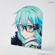 ソードアート・オンライン キャラメガネスタンド シノン [キャラクターグッズ]