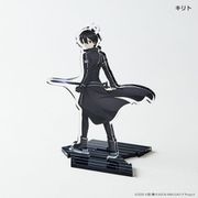 ソードアート・オンライン アクリルスタンドキーホルダー キリト [キャラクターグッズ]