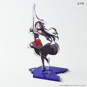 ソードアート・オンライン アクリルスタンドキーホルダー ユウキ [キャラクターグッズ]