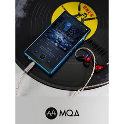 iBasso Audio　DX170 デジタルオーディオプレーヤー　グレー iBasso Audio DX170 グレー （iBasso DX170 Digital Audio