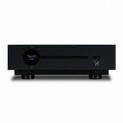 マルチインテグレーテッドアンプ ブラック QUAD Artera Solus Black