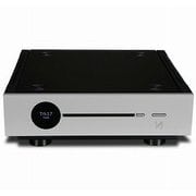 マルチインテグレーテッドアンプ シルバー QUAD Artera Solus Silver