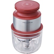 チョッパー Cordless Mini Chopper(コードレス ミニチョッパー) レッド RCP-5(R)