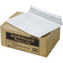 キングコーポ ビジネスバッグ A4サイズ用（354×260） （100枚入） KBB002