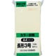キングコーポ ソフト100 長形3号 80g クリーム N3S80C