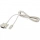 ヤマハネットワーク製品用 RJ-45 コンソールケーブル YRC-RJ45CYY