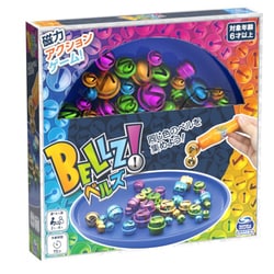 ヨドバシ.com - 石川玩具 BELLZ（ベルズ）！ [ボードゲーム 対象年齢 