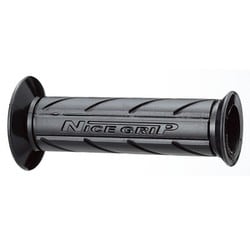シーンセレクトグリップ NICEネオ グリップ：標準サイズ/22.2mm・全長/120mm・太さ/31mm・オープンエンド 201-6716