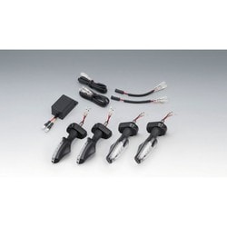 TRL2タイプ LED ウインカーセット V-ストローム250 219-5173