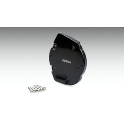 ドレスアップ パルサーカバー ブラック Z900RS/CAFE/SE 18y- 101-1500