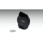 ドレスアップ パルサーカバー ブラック Z900RS/CAFE/SE 18y- 101-1500