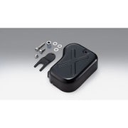 エアクリーナーダクトカバー FRP クロゲル CT125 20y- 102-472