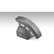 チェーンガード リア アルミ ガンメタリックアルマイト CT125 2020Y- 203-3462