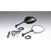 TECH07 ミラー with シーケンシャルウインカー 左右SET 203-8075