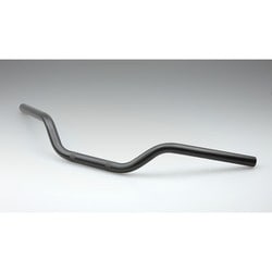 ハンドル マットブラック レブル250/500用 204-3387