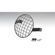 ヘッドライトストーンガード ブラック CT125 2020y- ブラック 205-5123