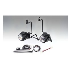 Vストローム250 フォグランプKIT LED V-STROM250/ABS 2017y- 205-6150A