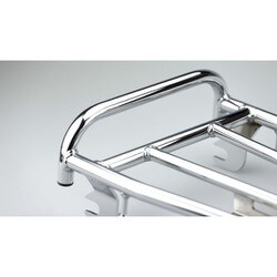 KIJIMA キジマ　スポーティリアキャリア　カブ用　210-269 bikeman4mini_kj-210-2691