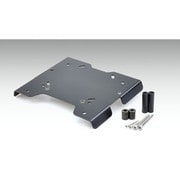リアキャリア BOXベース ブラック CT125 20y- 210-2763