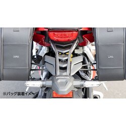 ヨドバシ.com - KIJIMA 210-4766 [バッグサポート ブラック CBR650R