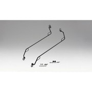 バッグサポートセット ブラック スズキ V‐ストローム250 2017y- 210-492