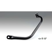 バッグガード ブラック Z900RS/CAFE 2018y- 左側 210-4952