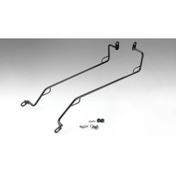 バッグサポート ブラック 左右セット V‐STROM650/XT ABS 2017y- 210-499