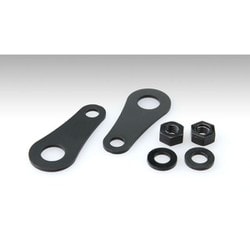ウインカーステー Nanoランプ用 ミラー固定タイプ 2個セット 217-2039