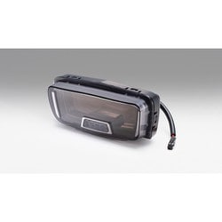 テールユニット LEDテール スモーク CT125 20y- 217-7020