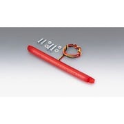 テールランプ スリムラインダブル LED レッド 218-3151
