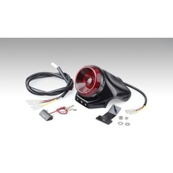 テールランプKIT LED ソーラータイプ Rebel250/ABS・500 218-4017