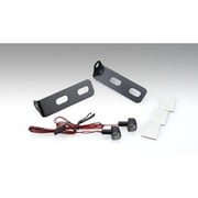 ウインカーランプSET Nanoシングル ナンバーサイドマウント 219-4017