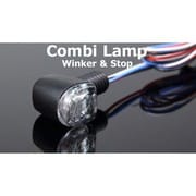 LED コンビランプ Nanoタイプ :2個セット 219-5180